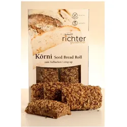 Backwaren Richter Körni glutenfrei 300 g