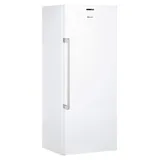 Bauknecht KR 17G4 WS 2 Kühlschrank (319 l, 1670 mm hoch, Weiß)