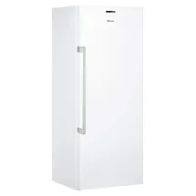 Bauknecht KR 17G4 WS 2 Kühlschrank (319 l, 1670 mm hoch, Weiß)