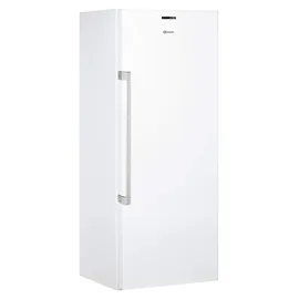 Bauknecht KR 17G4 WS 2 Kühlschrank (319 l, 1670 mm hoch, Weiß)