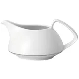 Rosenthal Milchkännchen TAC Gropius Platin Milchkännchen 6 Personen, 0.25 l weiß