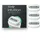 Wilkinson Rasierklingen Intuition 2in1 Soap & Shave 3 St.