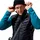 Berghaus Tephra Stretch Reflect 2.0 Schwarz M