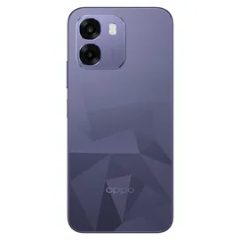 OPPO A6k 4 GB RAM 256 GB Crystal Black