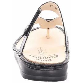 Finn Comfort Alexandria schwarz 41