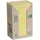 Post-it Post-it® Recycling Notes Haftnotizen 5,1 x 3,8 cm