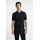Olymp Strick Casual Blau M