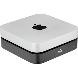OWC miniStack STX Stackable Storage Enclosure with Thunderbolt Hub Xpansion (OWCT4MS9000)