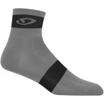 Giro Comp Racer Funktionssocken Weiß 46-50