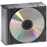 Intenso CD-/DVD-Hüllen