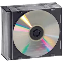 Intenso CD-/DVD-Hüllen