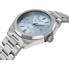 TISSOT PRC 100 Solar Edelstahl 34,0 mm T151.822.11.351.00