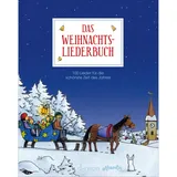 atlantis kinderbuch Das Weihnachtsliederbuch