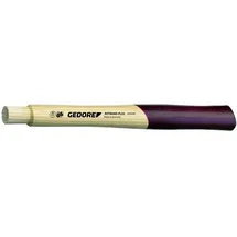 Gedore E-251 H Ersatzstiel Hickory 300 mm