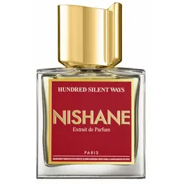 Nishane Hundred Silent Ways Extrait de Parfum 50 ml