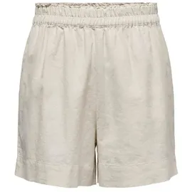 ONLY Shorts 'Tokyo' stone L