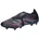 FT FG/MG Herren Fussball-Rasenschuhe CBLACK/GREFOU/LUCRED 45 1/3