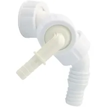 Otto Haas KG Kondensat- & Geräteanschlusstülle \"Save\" 1\", 3⁄4\" & '