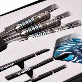 BULL'S Sarah Milkowski Steeldart 22 g