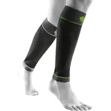 Bauerfeind Sports Sports Kompressionsbandage Wade schwarz long XL