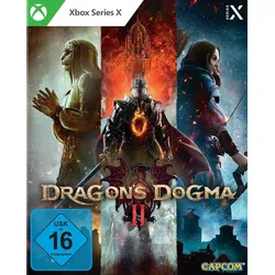 Dragon's Dogma II