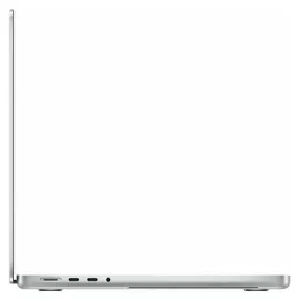 Apple MacBook Pro 14 2024 M4 16 GB RAM 512 GB SSD 10-Core GPU Silber