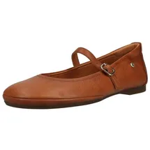 PIKOLINOS Ballerinas in Brandy | 39