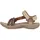Teva Terra Fi Lite Damen incense/lion 40