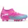 Puma Future 9 Match AG/Fg Kinder Poison Pink/Sun Stream/Bright Aqua 28