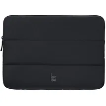 GOT BAG Laptophülle Puffer 16" Monochrome Edition für Tablet PCs Schwarz