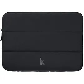 GOT BAG Laptophülle Puffer 16" Monochrome Edition für Tablet PCs Schwarz