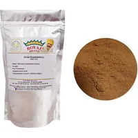 Gemahlene Muskatnuss 25 G