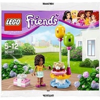 Lego Friends 30107 Birthday Party