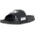 Jako Jakolette Badelatschen 729 jet black 43