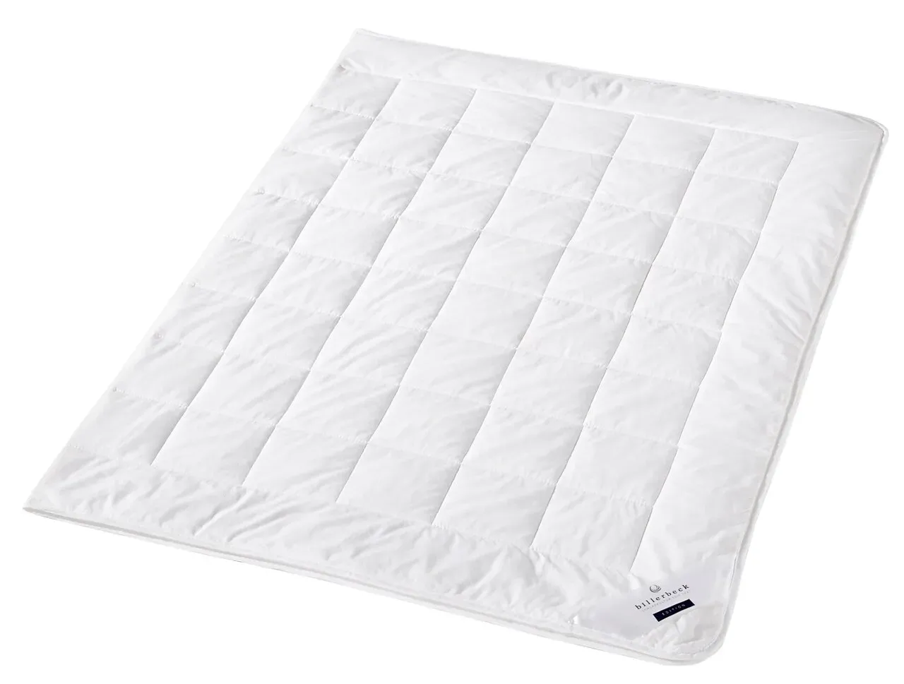 billerbeck Bettdecke UNO ANTIGUA - B/L ca. 135.00x200.00