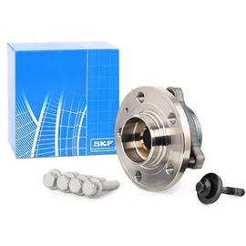 SKF Radlagersatz