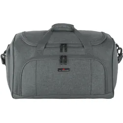 Von Cronshagen Reisetasche Cloud 2.0 anthracite