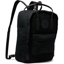 Fjällräven Kanken No. 2 Laptop 15" 18 l black 23804-550