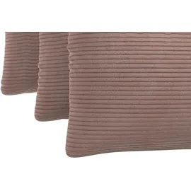 INOSIGN Coco Sofakissen 64 x 24 cm Rosa