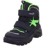 superfit SNOW MAX Blau/Hellgrün 28