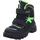 superfit SNOW MAX Blau/Hellgrün 28