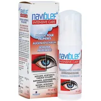 VISUfarma B.V. Naviblef Intensive Care Augenlidschaum