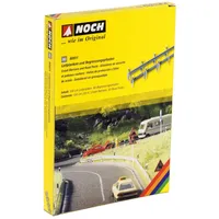 NOCH Leitplanken Pfosten 60511 H0