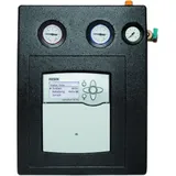 Resol FlowSol XL DeltaSol BX Plus Zweistrang-Solarstation inkl. 5 Sensoren (FKP6/FRP6)