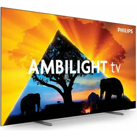 Philips 55OLED759/12 55" 4K OLED Ambilight TV