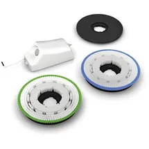 MENZER Reinigungs-Kit