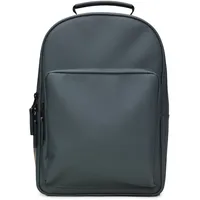 Rains Freizeitrucksack Book Daypack Large Lagoon