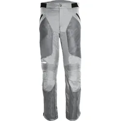 Acerbis Ramsey, Textilhose - Hellgrau - XL