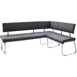 Livetastic Letitia 200 x 150 cm schwarz