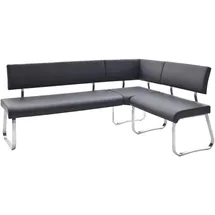 Livetastic Letitia 200 x 150 cm schwarz